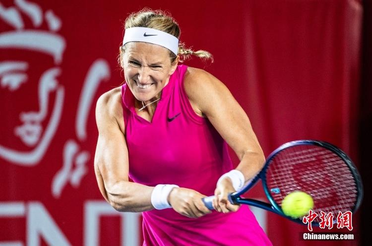 中国队员们